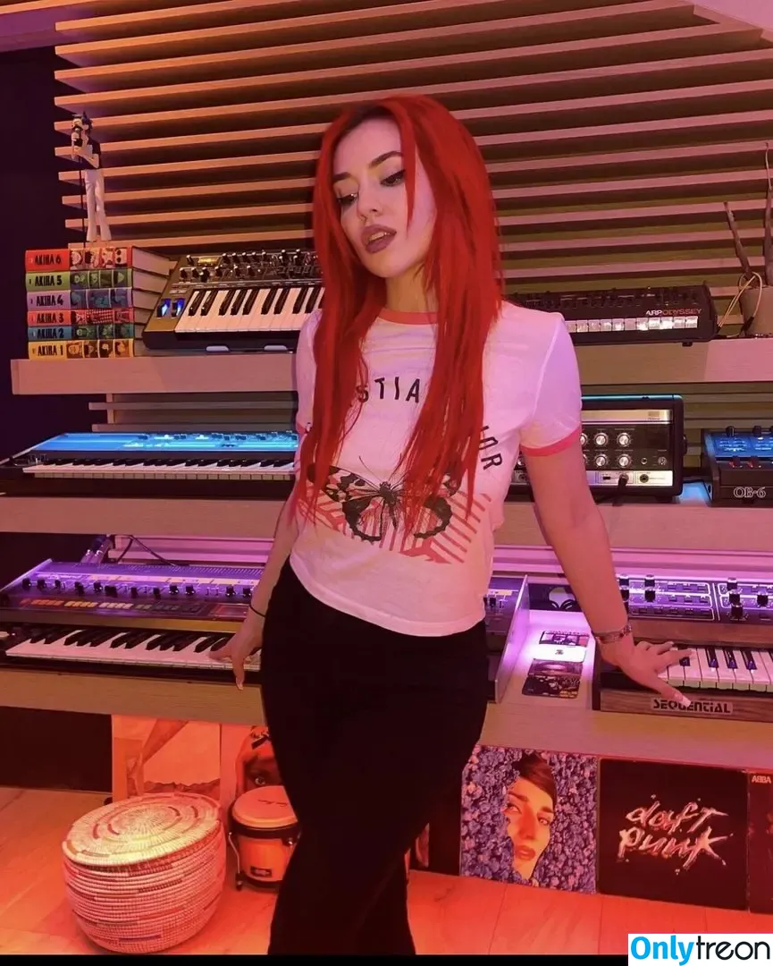 Ava Max nude photo #0084 (avamax / plharleyquinn)