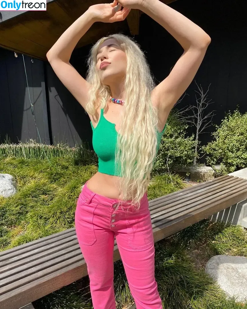 Ava Max nude photo #0137 (avamax / plharleyquinn)