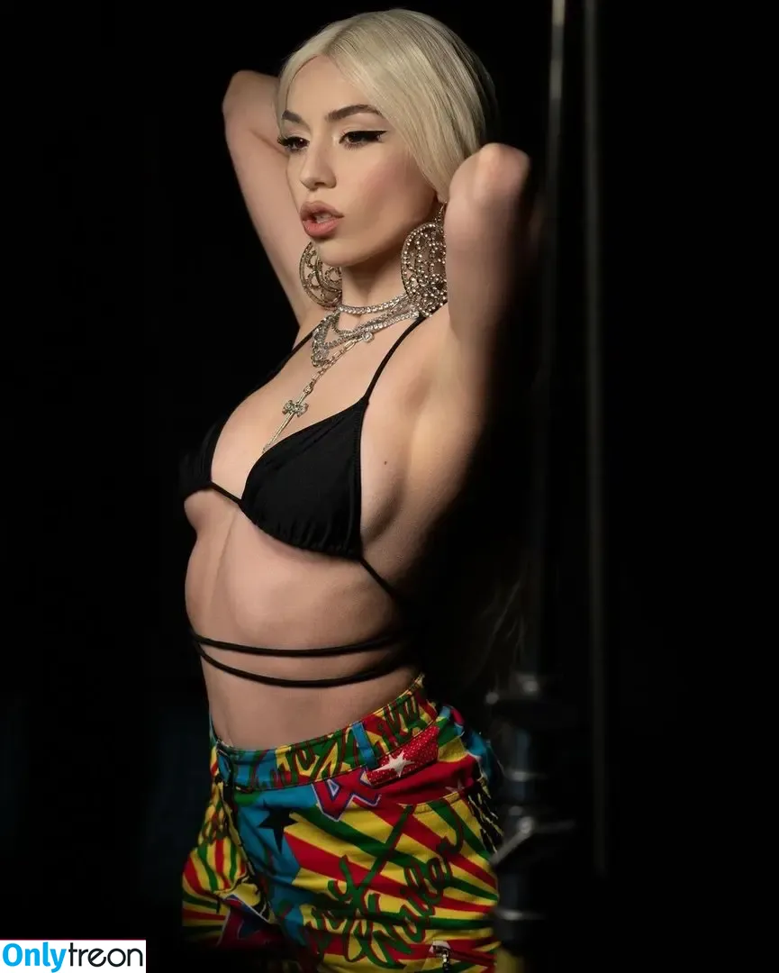 Ava Max nude photo #0141 (avamax / plharleyquinn)