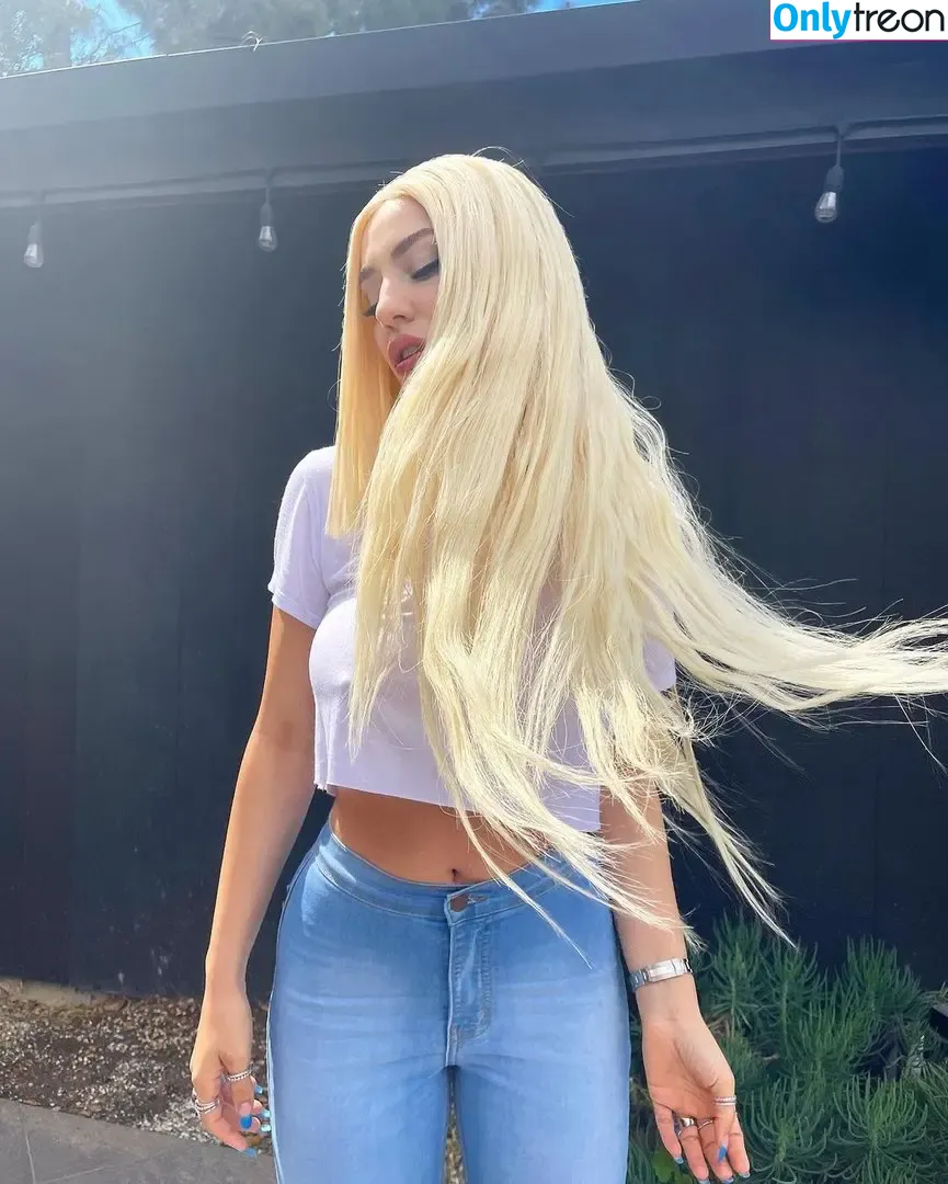 Ava Max nude photo #0151 (avamax / plharleyquinn)