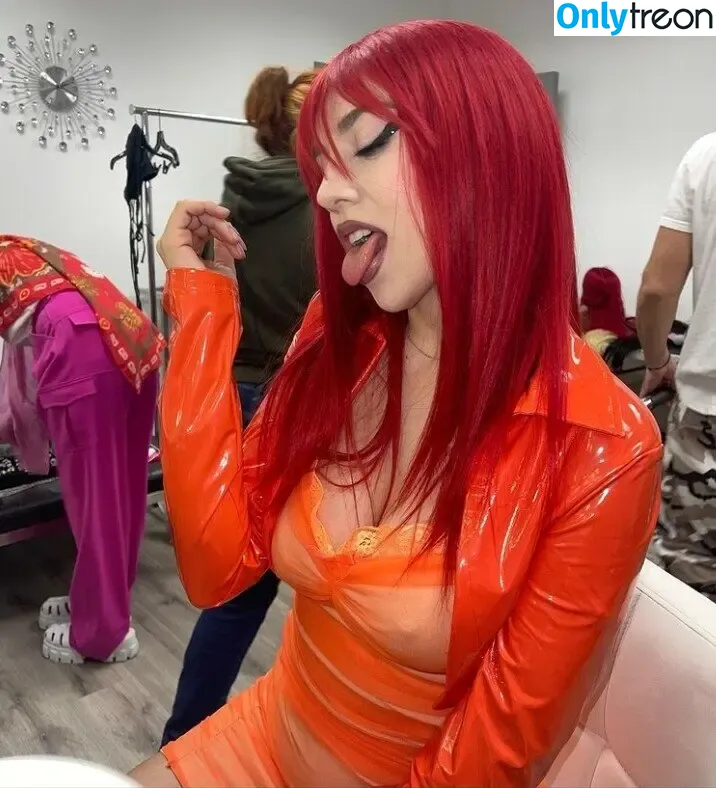 Ava Max nude photo #0163 (avamax / plharleyquinn)