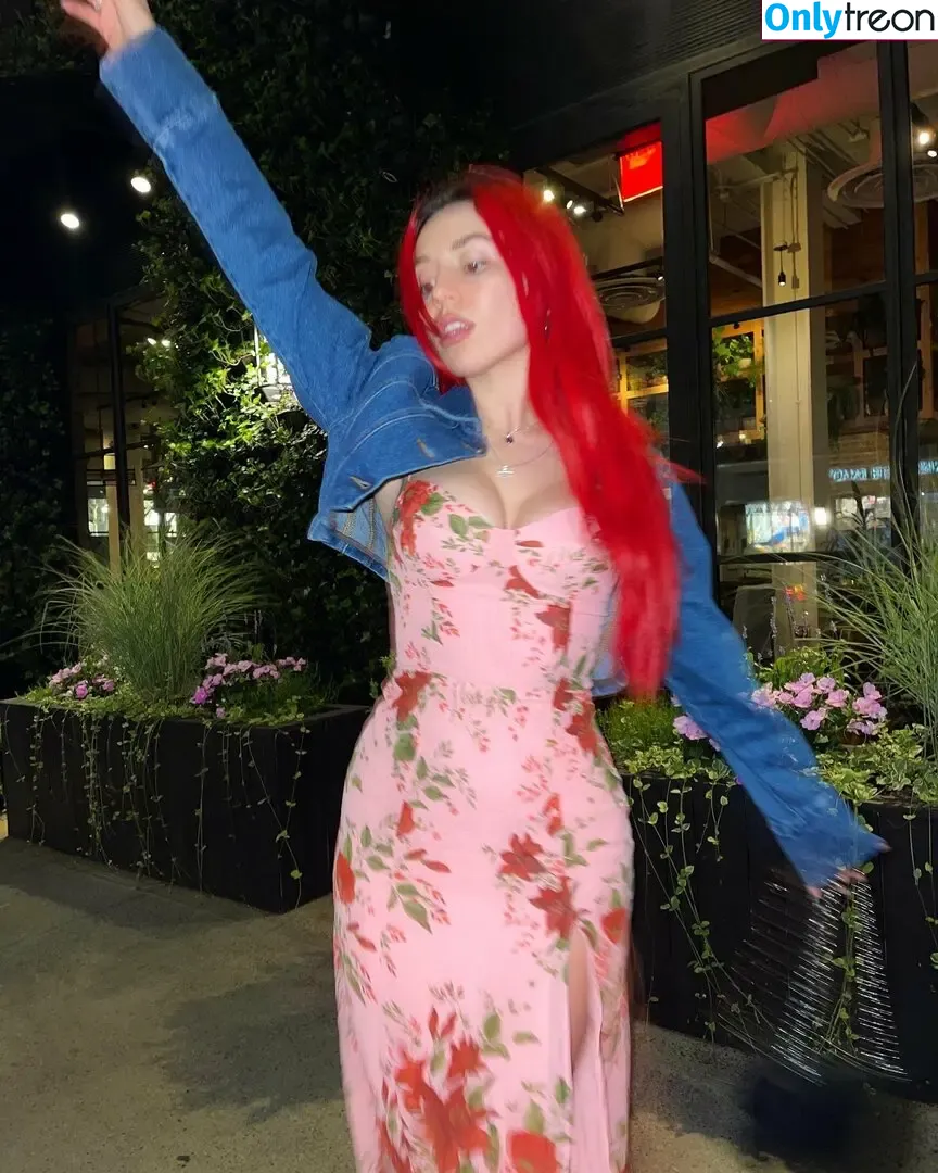 Ava Max nude photo #0185 (avamax / plharleyquinn)