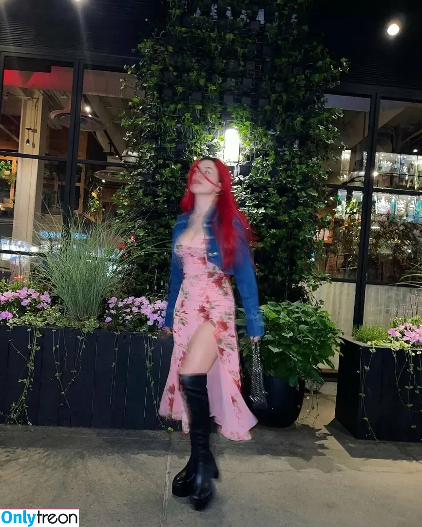 Ava Max nude photo #0186 (avamax / plharleyquinn)