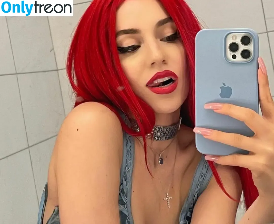 Ava Max nude photo #0195 (avamax / plharleyquinn)