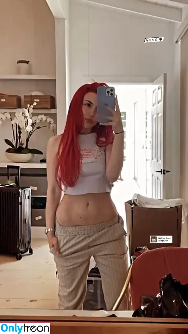 Ava Max nude photo #0202 (avamax / plharleyquinn)