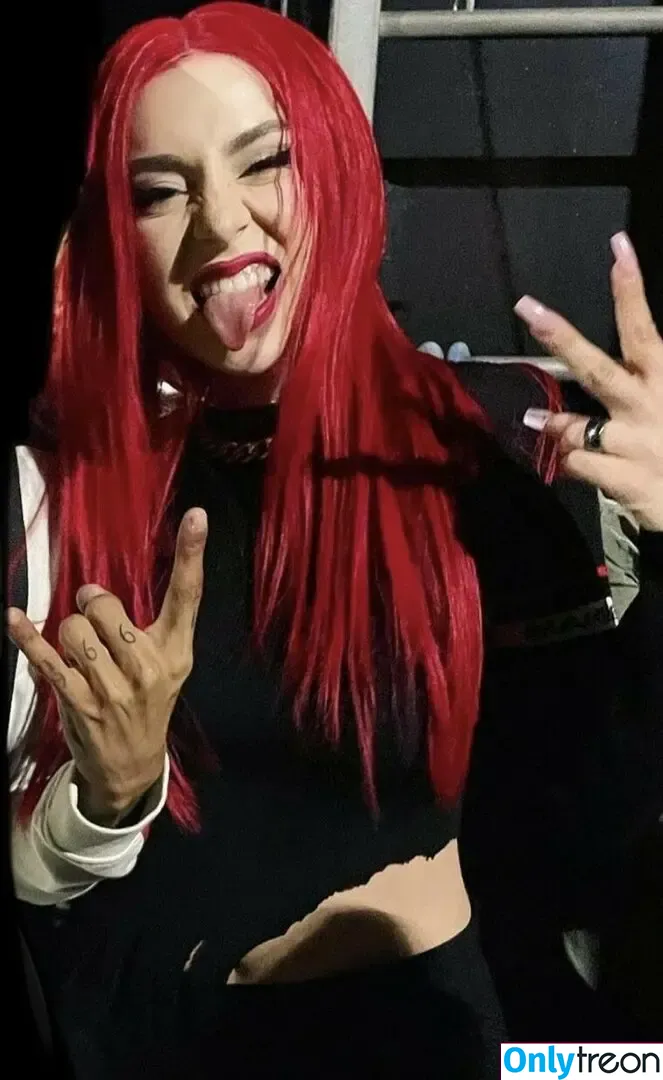 Ava Max nude photo #0207 (avamax / plharleyquinn)