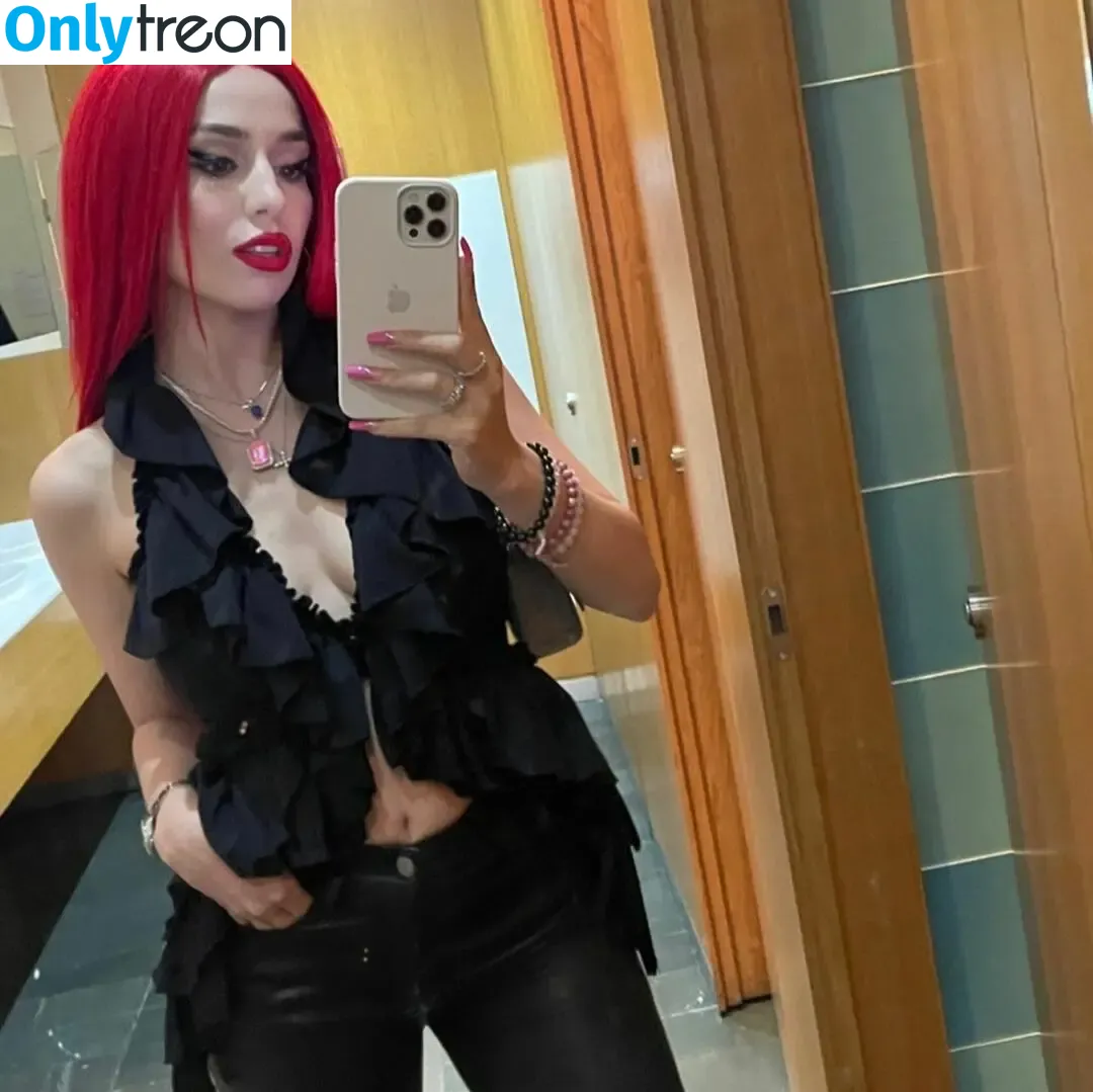 Ava Max nude photo #0218 (avamax / plharleyquinn)