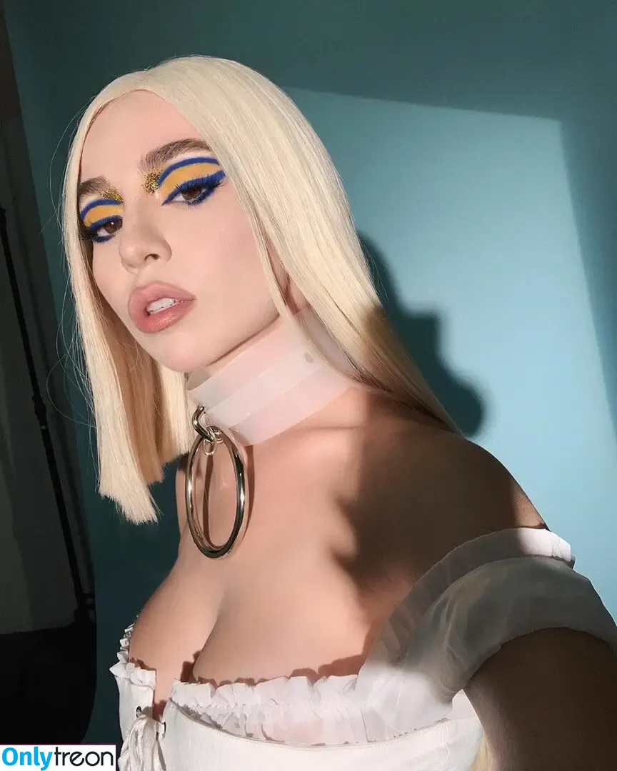 Ava Max nude photo #0234 (avamax / plharleyquinn)