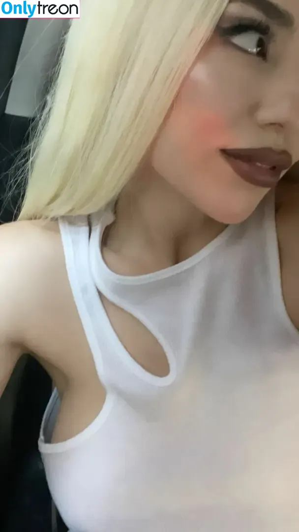 Ava Max nude photo #0292 (avamax / plharleyquinn)