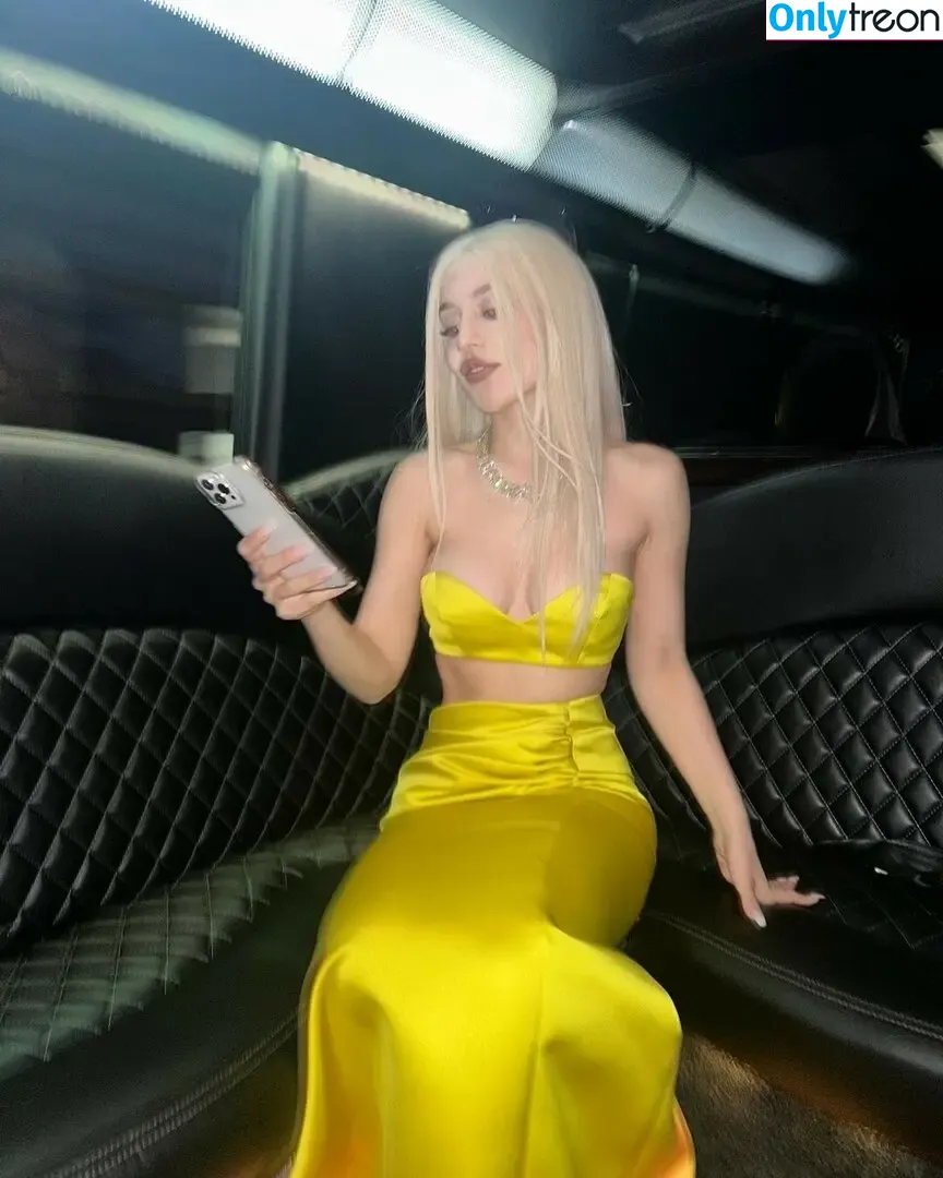 Ava Max nude photo #0424 (avamax / plharleyquinn)