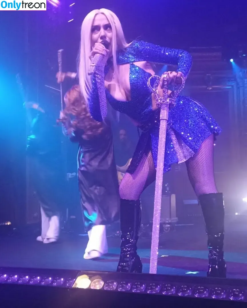 Ava Max nude photo #0431 (avamax / plharleyquinn)