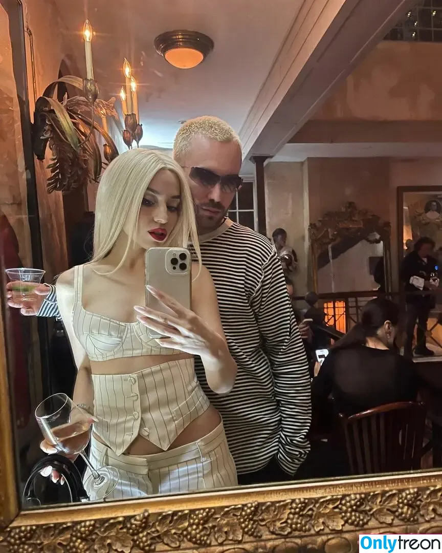 Ava Max nude photo #0447 (avamax / plharleyquinn)