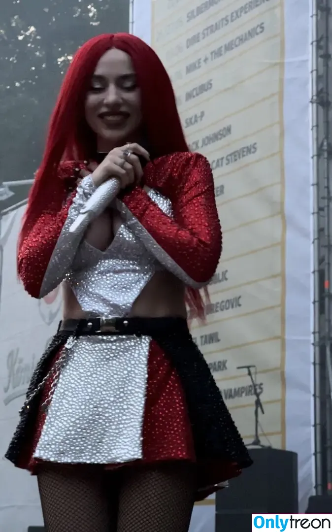 Ava Max nude photo #0510 (avamax / plharleyquinn)