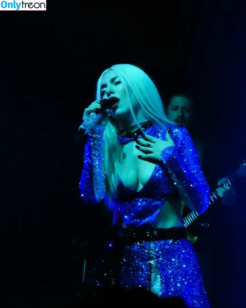 Ava Max nude photo #0526 (avamax / plharleyquinn)