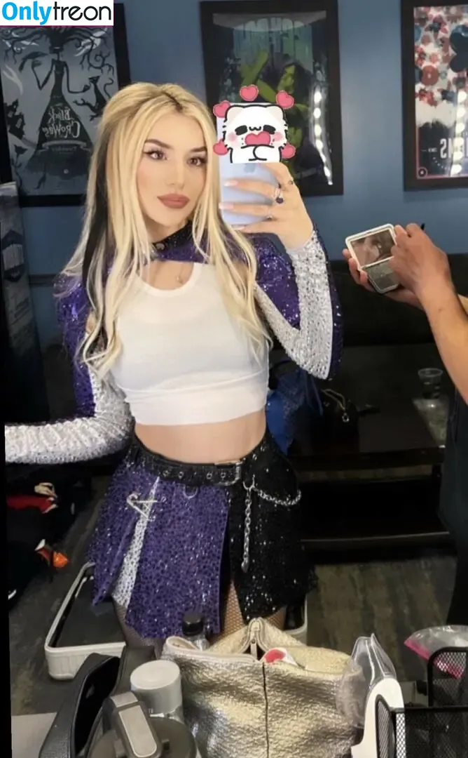 Ava Max nude photo #0542 (avamax / plharleyquinn)