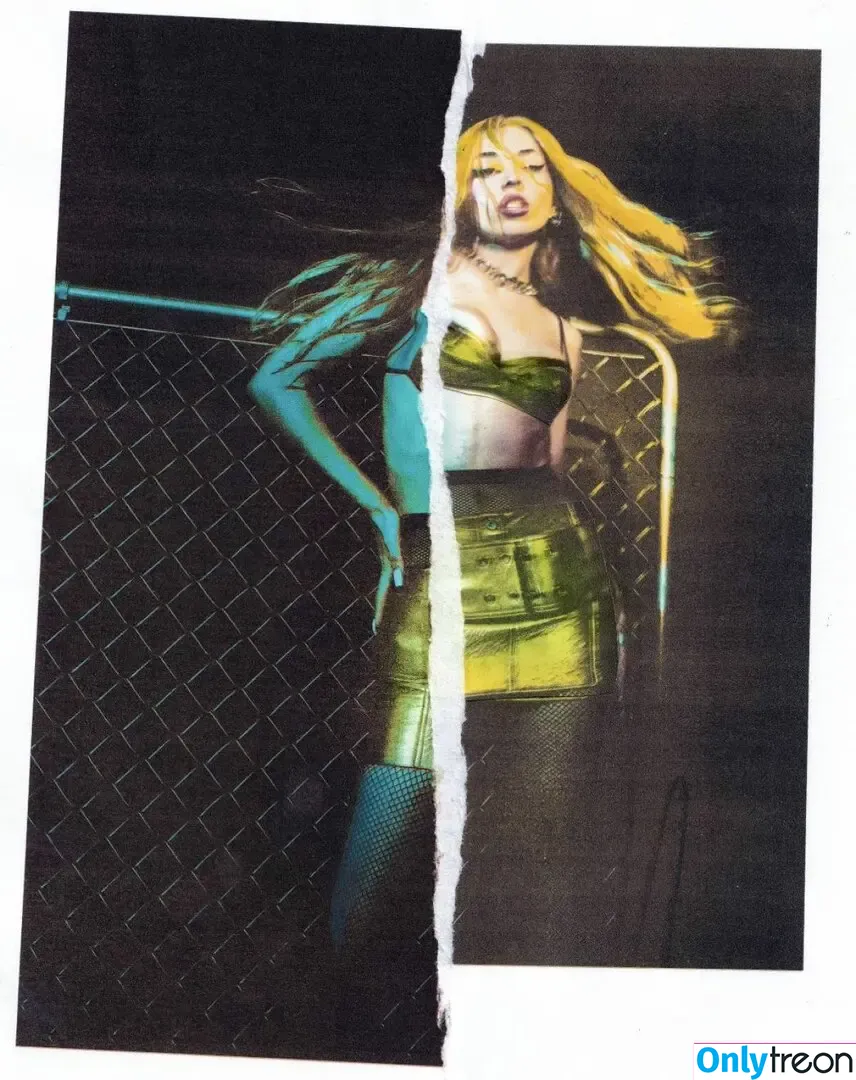 Ava Max nude photo #0560 (avamax / plharleyquinn)