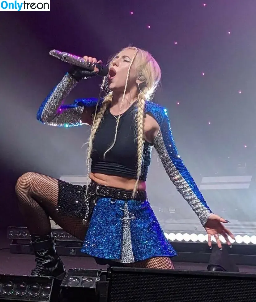 Ava Max nude photo #0570 (avamax / plharleyquinn)