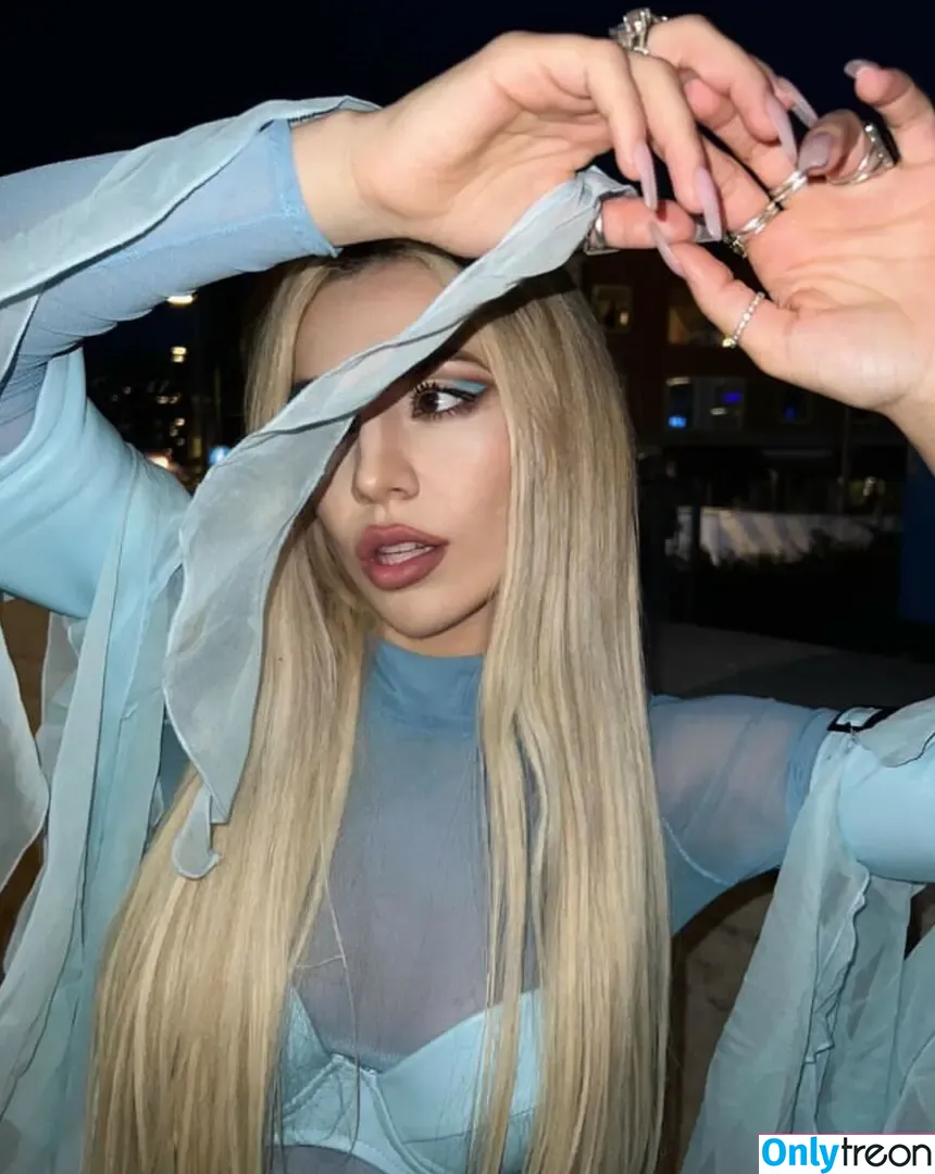 Ava Max nude photo #0631 (avamax / plharleyquinn)