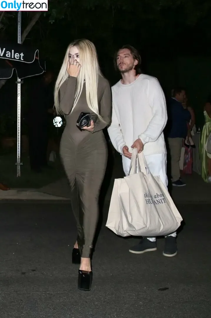 Ava Max nude photo #0680 (avamax / plharleyquinn)