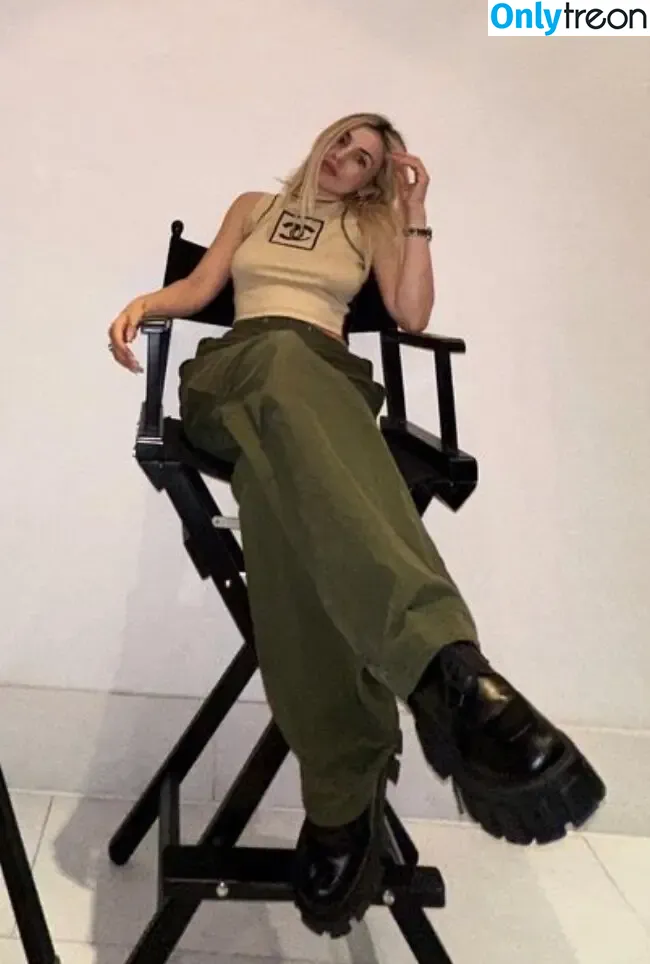 Ava Max nude photo #0703 (avamax / plharleyquinn)