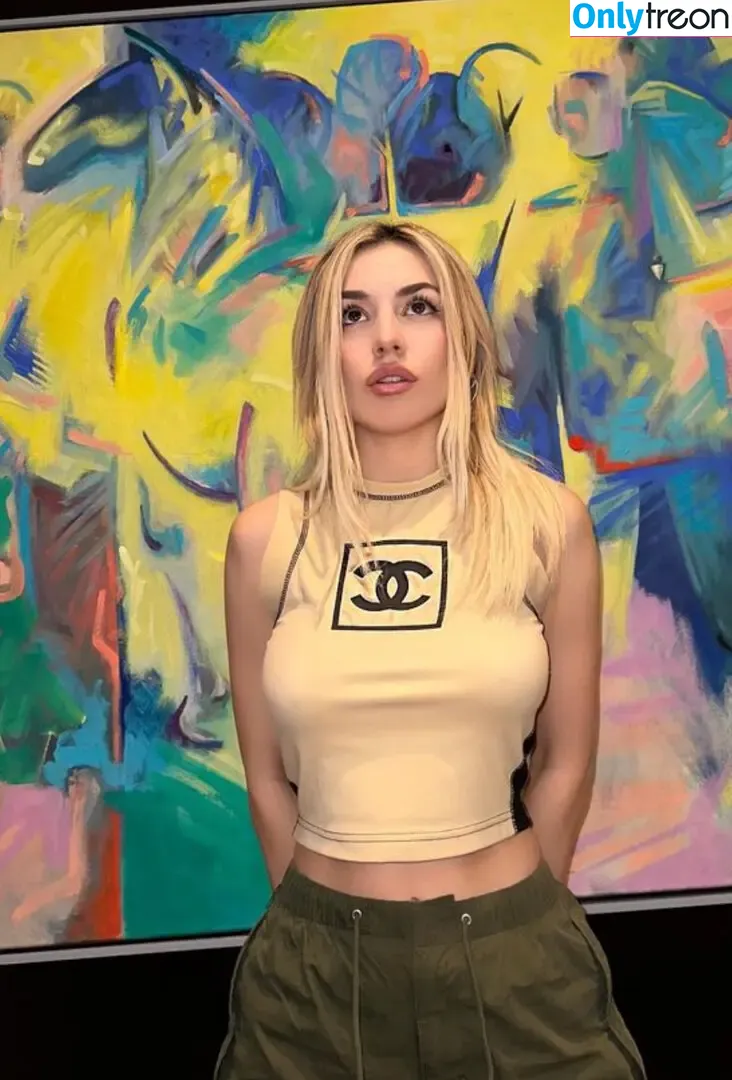 Ava Max nude photo #0706 (avamax / plharleyquinn)