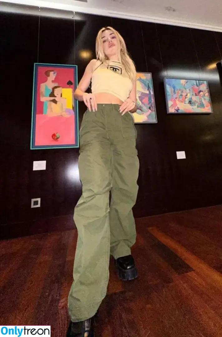 Ava Max nude photo #0715 (avamax / plharleyquinn)