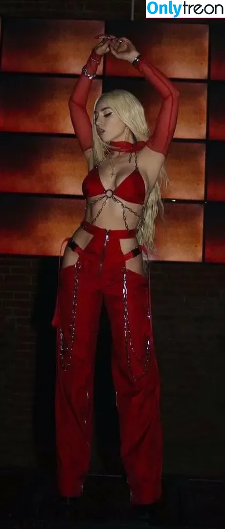 Ava Max nude photo #0740 (avamax / plharleyquinn)