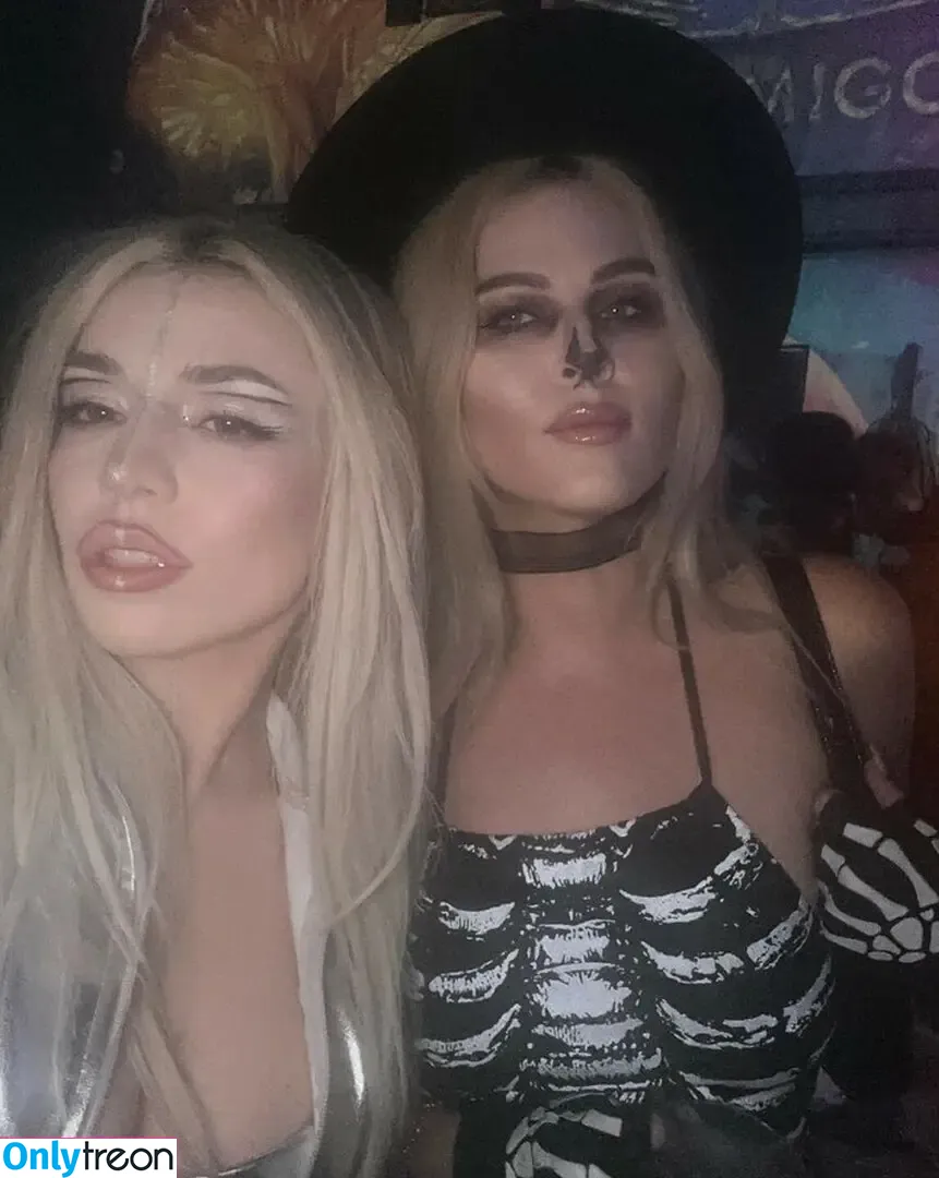 Ava Max nude photo #0782 (avamax / plharleyquinn)