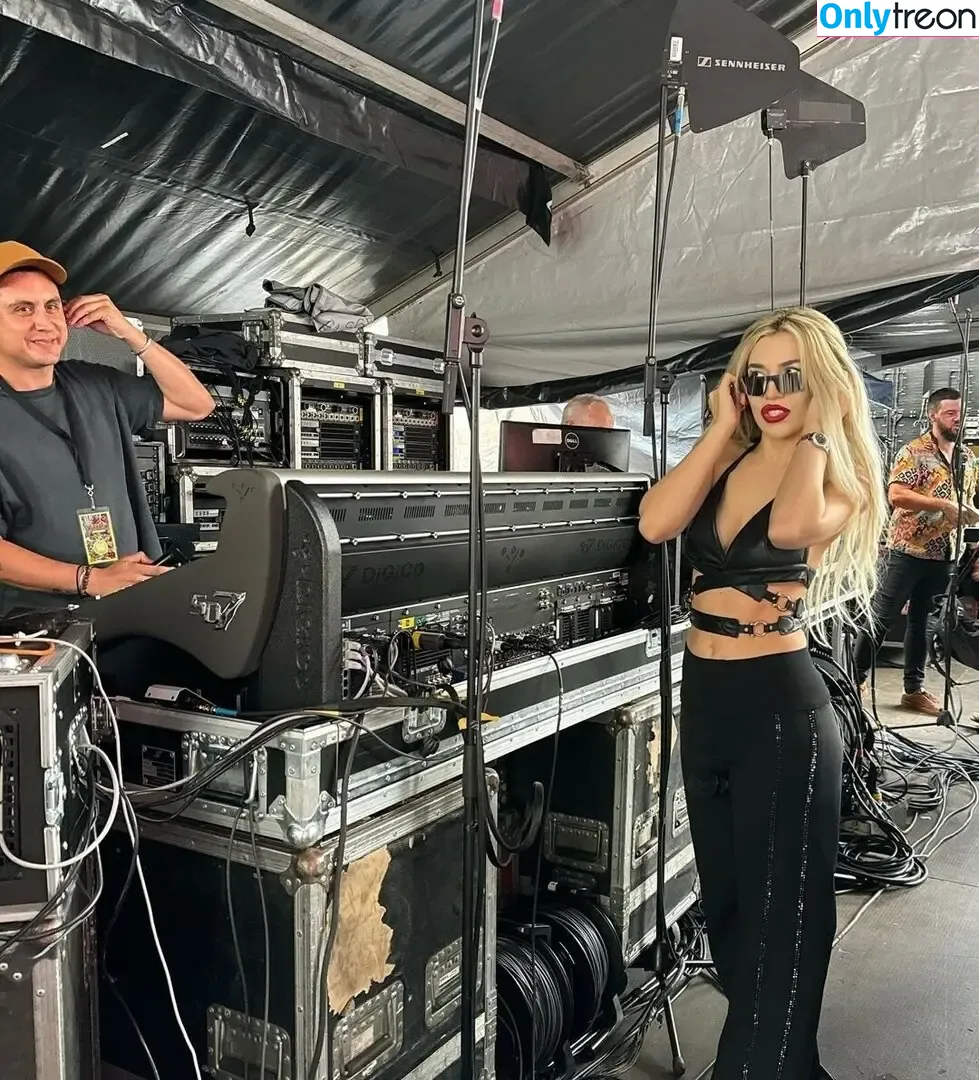 Ava Max nude photo #0875 (avamax / plharleyquinn)