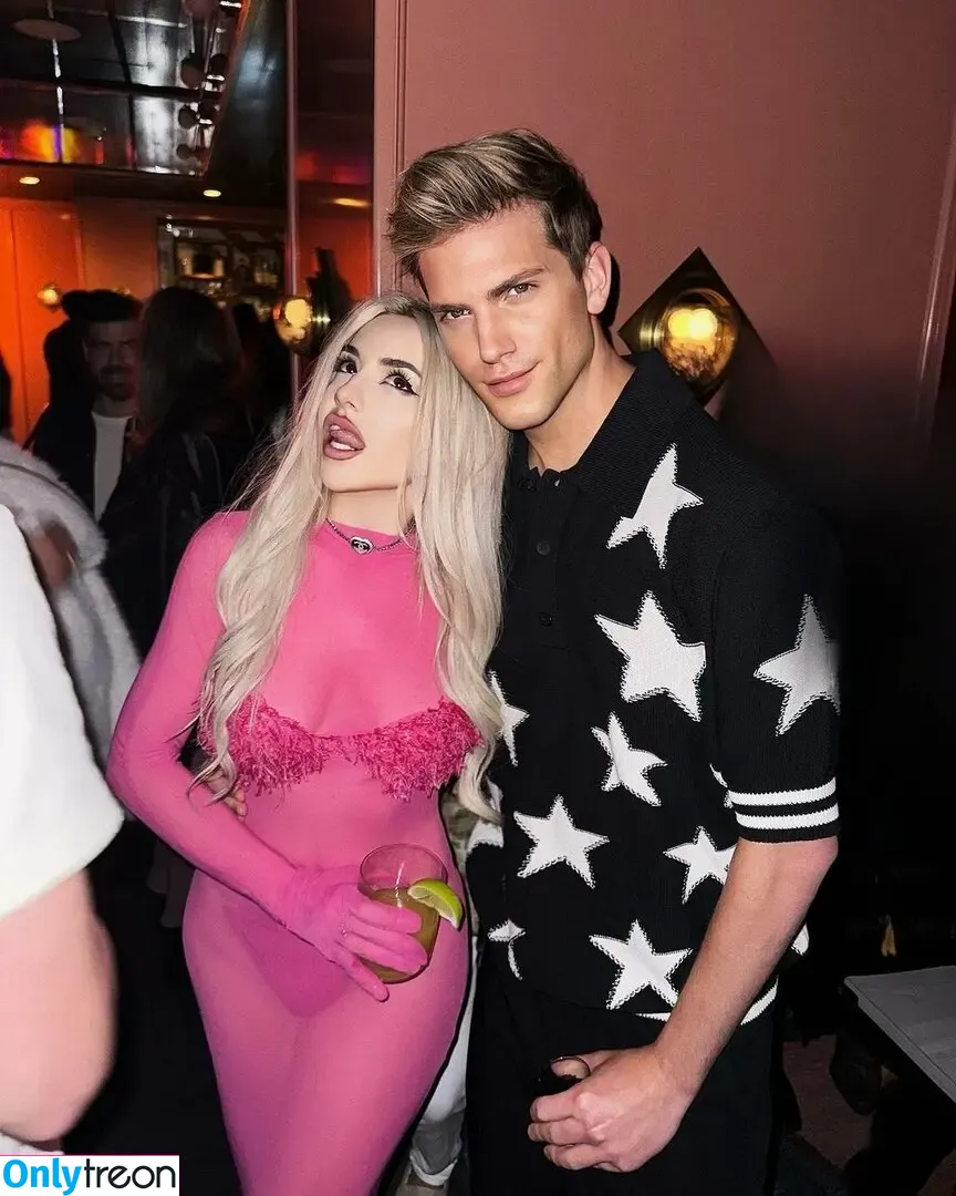 Ava Max nude photo #0907 (avamax / plharleyquinn)