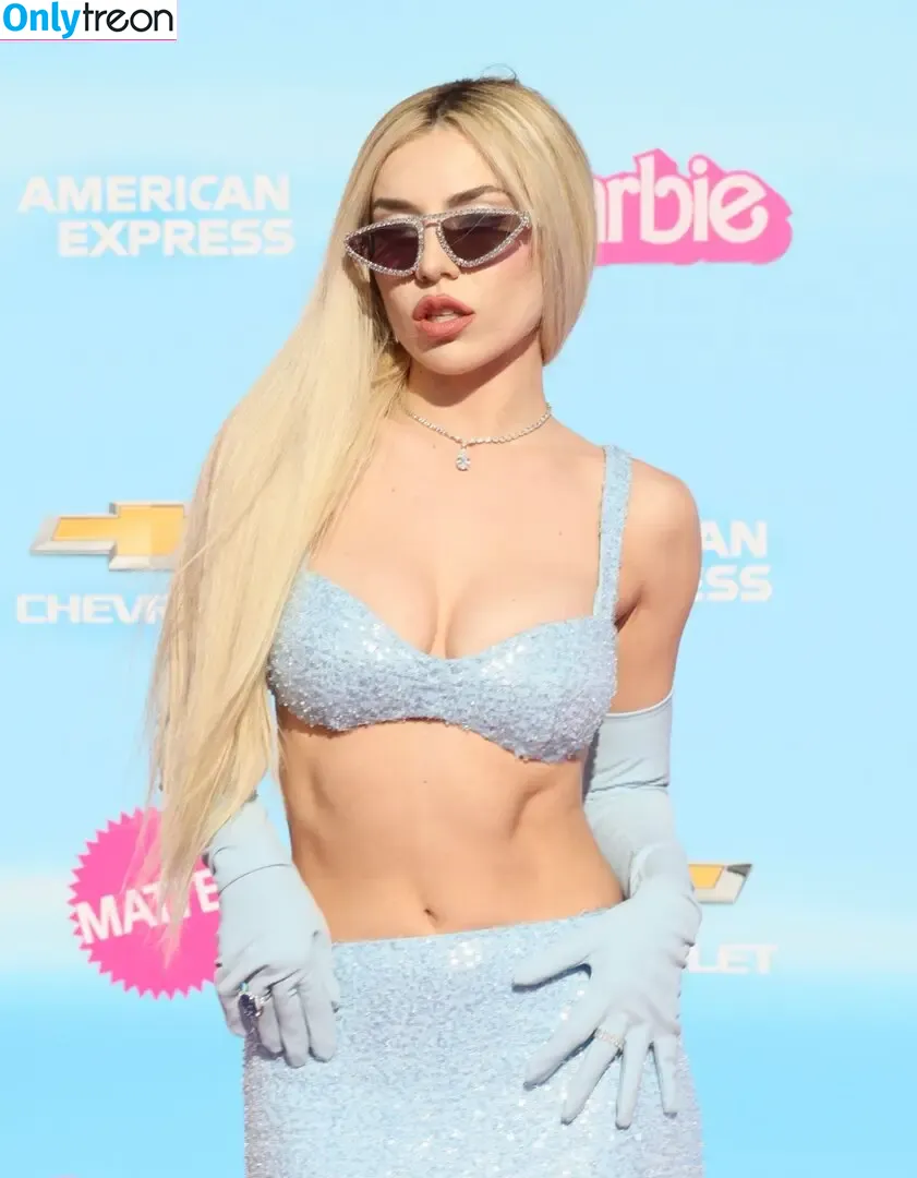 Ava Max nude photo #0933 (avamax / plharleyquinn)