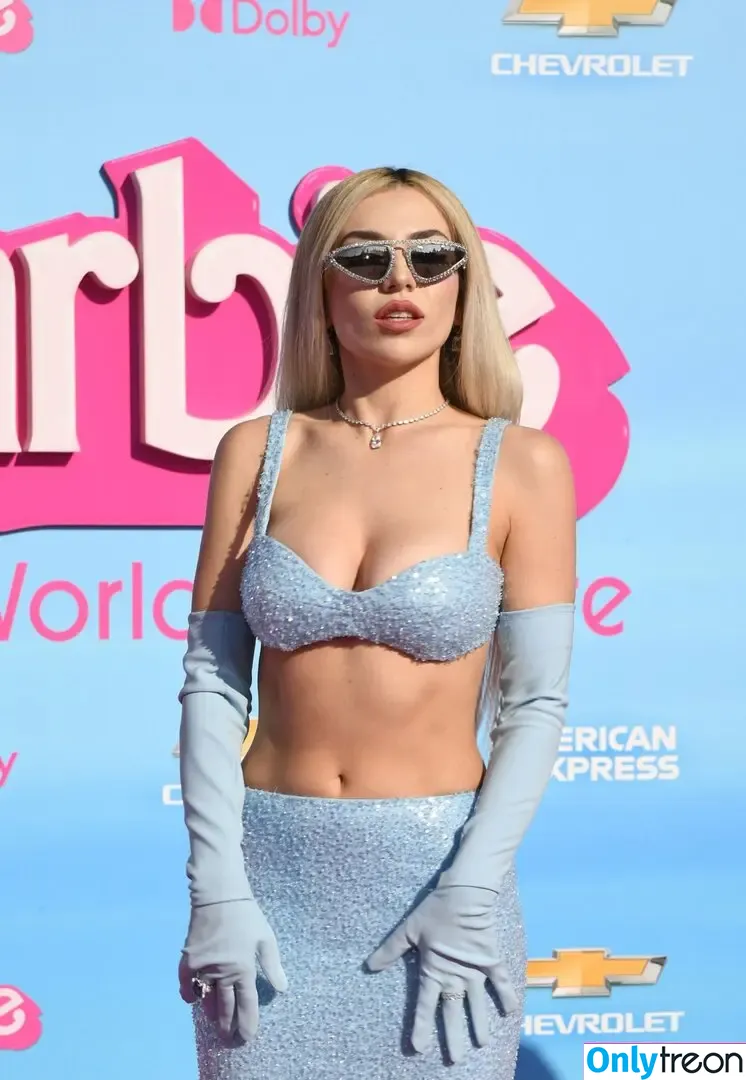 Ava Max nude photo #0938 (avamax / plharleyquinn)