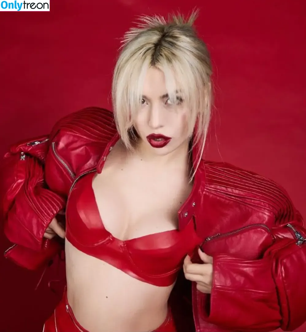 Ava Max nude photo #0973 (avamax / plharleyquinn)