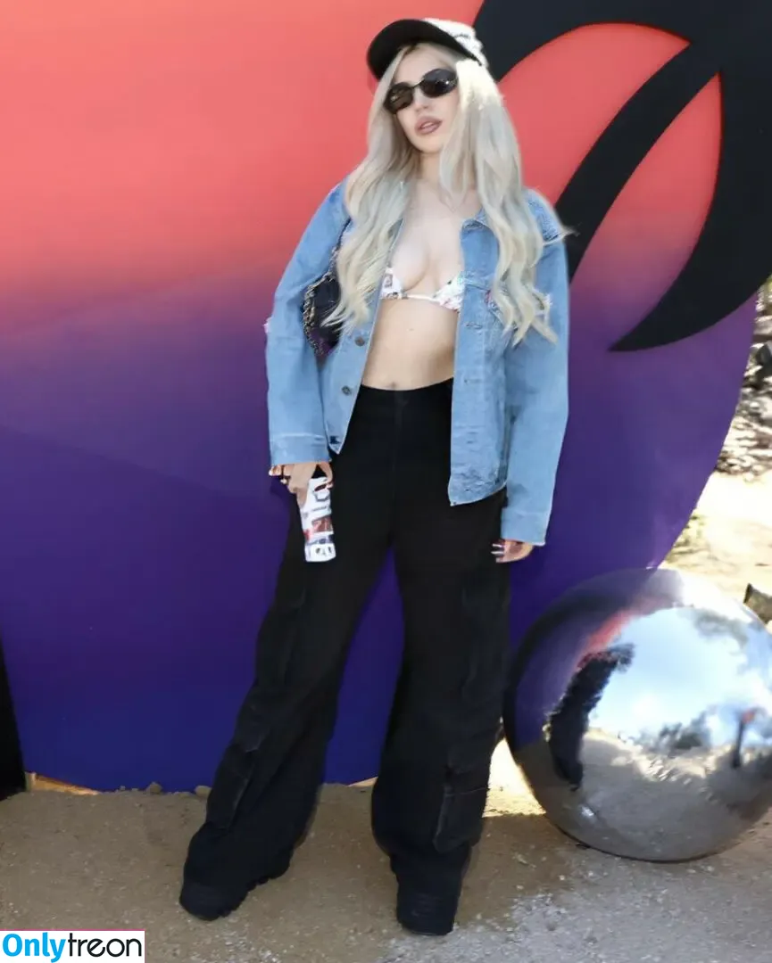 Ava Max nude photo #0978 (avamax / plharleyquinn)