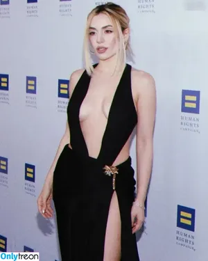Ava Max / avamax / plharleyquinn nude photo #1014