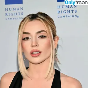 Ava Max / avamax / plharleyquinn nude photo #1015