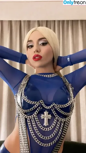 Ava Max / avamax / plharleyquinn nude photo #1018