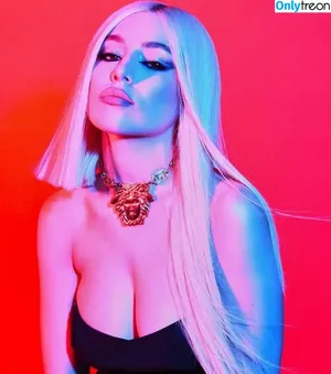 Ava Max / avamax / plharleyquinn nude photo #1035