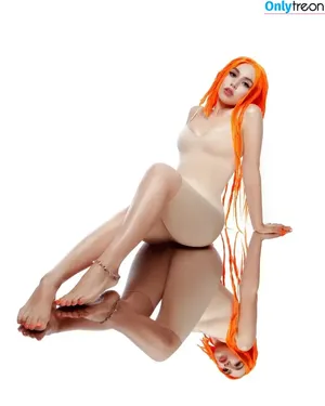 Ava Max / avamax / plharleyquinn nude photo #1057