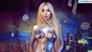 Ava Max / avamax / plharleyquinn nude photo #1058