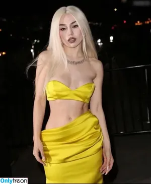 Ava Max / avamax / plharleyquinn nude photo #1063