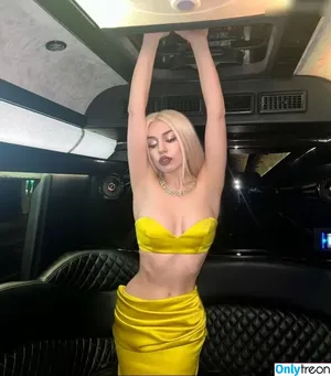 Ava Max / avamax / plharleyquinn nude photo #1065