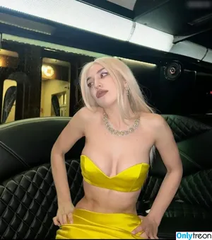 Ava Max / avamax / plharleyquinn nude photo #1066