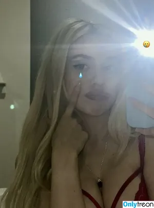 Ava Max / avamax / plharleyquinn nude photo #1077