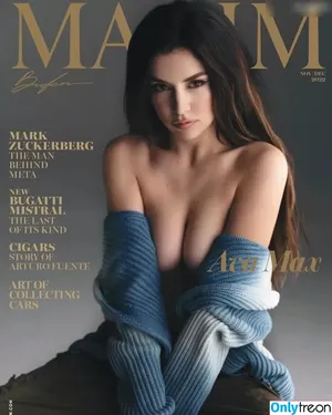 Ava Max / avamax / plharleyquinn nude photo #1081