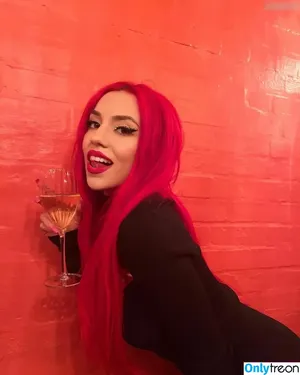 Ava Max / avamax / plharleyquinn nude photo #1092