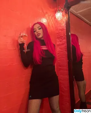 Ava Max / avamax / plharleyquinn nude photo #1095