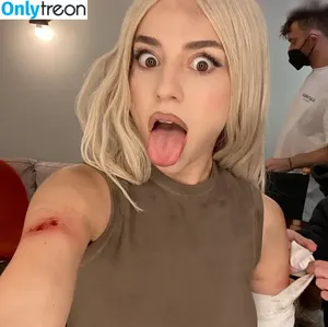 Ava Max / avamax / plharleyquinn nude photo #1097