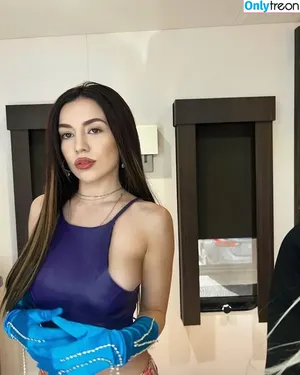 Ava Max / avamax / plharleyquinn nude photo #1104