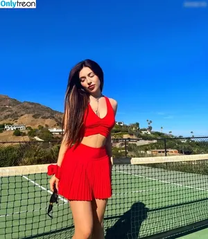 Ava Max / avamax / plharleyquinn nude photo #1109